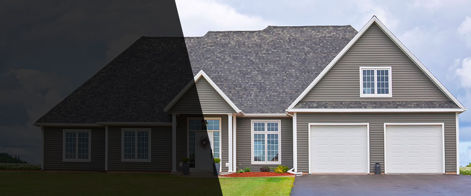 Honaker Roofing Contractors